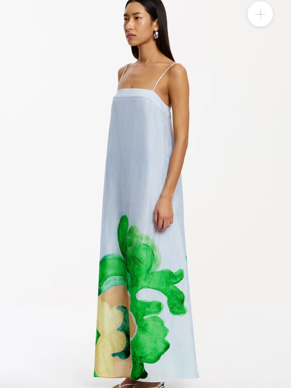 Significant Other Edith Dress - Picture 2 of 5